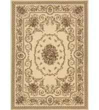 Dynamic Rugs LEGACY Machine-Made Traditional 58022 AREA RUGS